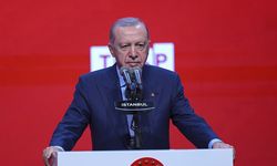 Cumhurbaşkanı Erdoğan Gençlik Zirvesi'nde konuştu