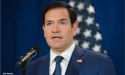 Rubio, Vatikan'ı Rusya-Ukrayna müzakereleri için "adres" gösterdi