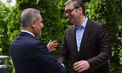 Vucic: Türkiye ile ilişkilerimize özel önem veriyoruz