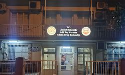 Sulama kanalına düşen kardeşini kurtarmak isteyen Dilan, boğuldu