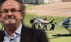 ABD'de Salman Rüşdi'yi bıçakla yaralayan sanık Matar'a 25 yıl hapis cezası