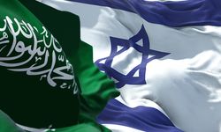 Suudi Arabistan'dan, İsrailli bakanların Mescid-i Aksa baskınına kınama