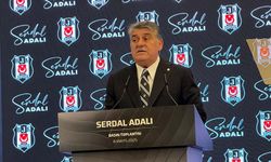 Flaş...Beşiktaş Kulübü'nün başkanı belli oldu
