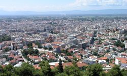 Yunanistan'ın Serres kentinde içme suyunda uranyum bulundu
