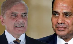Mısır ile Pakistan, Gazze'de "derhal" ateşkes çağrısında bulundu