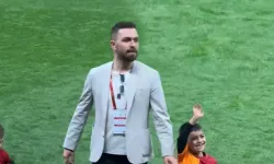 Galatasaray fotoğraflarını paylaşan Sivasspor As Başkanı istifa etti
