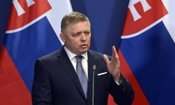 Slovakya: AB'nin Rusya'dan doğal gaz ithalatını sonlandırması "ekonomik suikast" olur