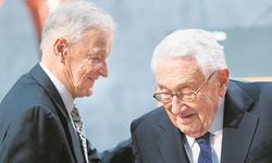 ABD'nin strateji krizi: Yeni bir Kissinger veya Brzezinski gelmeyecek mi?