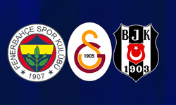 Süper Lig kulüplerinden 19 Mayıs mesajları