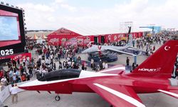TEKNOFEST KKTC ilk gününde 62 bin ziyaretçi ağırladı: İkinci gün etkinlikleri başladı