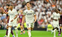 Real Madrid yeni teknik direktörünü açıkladı!
