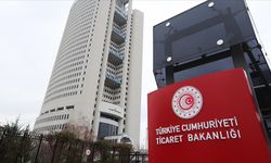 Ticaret Bakanlığı'ndan 'banka hesaplarınızı kullandırmayın' uyarısı!