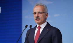 Bakan Uraloğlu Çin'de: İpek Yolu Forumu'nda Türkiye vurgusu