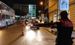'Huzur İstanbul' uygulaması: 873 kişi gözaltına alındı!
