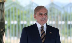 Pakistan Başbakanı Şerif'ten 'PKK' açıklaması