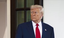 Trump, Netanyahu’nun temsilcisiyle görüştü