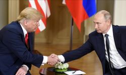 Trump ve Putin yüz yüze görüşecek mi? Kremlin'den yanıt geldi!