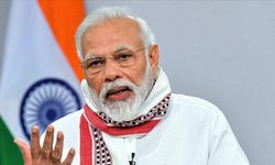 Hindistan Başbakanı Modi: Pakistan, Hindistan’ın hak sahibi olduğu sulara erişemeyecek