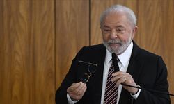 Brezilya Devlet Başkanı Lula da Silva’dan Çin’e ziyaret