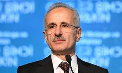 Bakan Uraloğlu, Çin'de İpek Yolu Uluslararası Fuarı'na katılacak