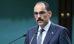 MİT Başkanı Kalın'dan bir ilk: Sırrı Süreyya Önder için taziye mesajı