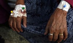 Nijerya'da kolera salgını: 34 kişi hayatını kaybetti