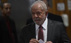 Brezilya lideri Lula'dan İsrail'e tepki
