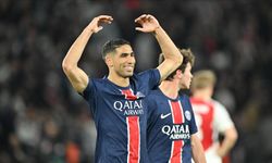 Şampiyonlar Ligi finalinde İnter'in rakibi PSG oldu