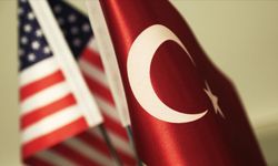 Suriye Çalışma Grubuna ilişkin Türkiye-ABD Ortak Açıklaması