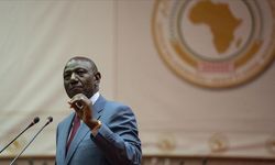 Kenya Devlet Başkanı Ruto, Tanzanya'dan özür diledi