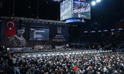 Beşiktaş Kulübünün kongresi başladı