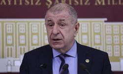 Ümit Özdağ hastaneye kaldırıldı