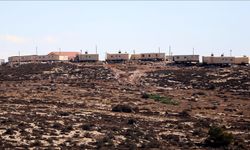 İsrail, Batı Şeria'da 22 yeni yerleşim yeri kuruyor