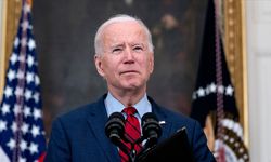 Biden’dan kanser teşhisi sonrası ilk açıklama