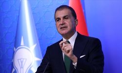 Ömer Çelik'ten PKK’nın kendini feshetmesine ilişkin açıklama