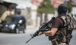 Ankara'da IŞİD'e yönelik soruşturma: 5'i Türk 27 gözaltı