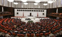 Anayasa Komisyonu mesaiye başlıyor: Tarih netleşti