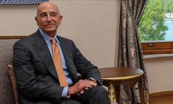 ABD'den Suriye'ye ilk resmi ziyaret