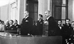 Türk Tarih Kurumu, 19 Mayıs Atatürk'ü Anma, Gençlik ve Spor Bayramı'nı kutladı