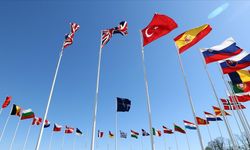 Antalya, NATO üyesi ülkelerin Dışişleri Bakanlarını ağırlıyor