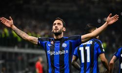 PSG-Inter maçı: Hakan Çalhanoğlu ilk 11'de! Şampiyonlar Ligi'nde kupa sahibini buluyor