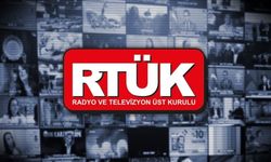 RTÜK'ten 4 kanala ceza