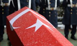 Irak'ın kuzeyinden acı haber! Bir asker şehit oldu