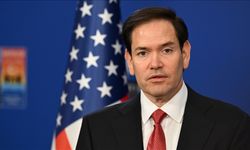 Bakan Rubio, Gazzelilerin Libya'ya taşınması planlarını yalanladı