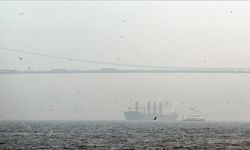 İstanbul Boğazı gemi trafiği çift yönlü askıya alındı