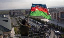 Azerbaycan'ın büyük zaferi: Karabağ