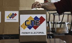 Venezuela'da genel ve bölgesel seçimlerin galibi belli oldu