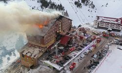 Bolu'daki yangın faciasına ilişkin iddianame hazırlandı; 13 kişiye 1998'er yıl hapis istemi