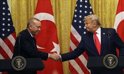 Erdoğan'la görüşüp kararını vermiş! Trump'tan 'Suriye' adımı
