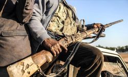 Boko Haram üyesi 1450 terörist yargılanmayı bekliyor